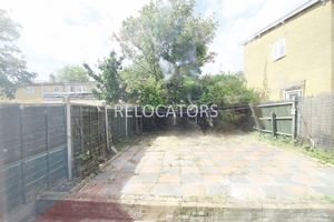 Garden- click for photo gallery
